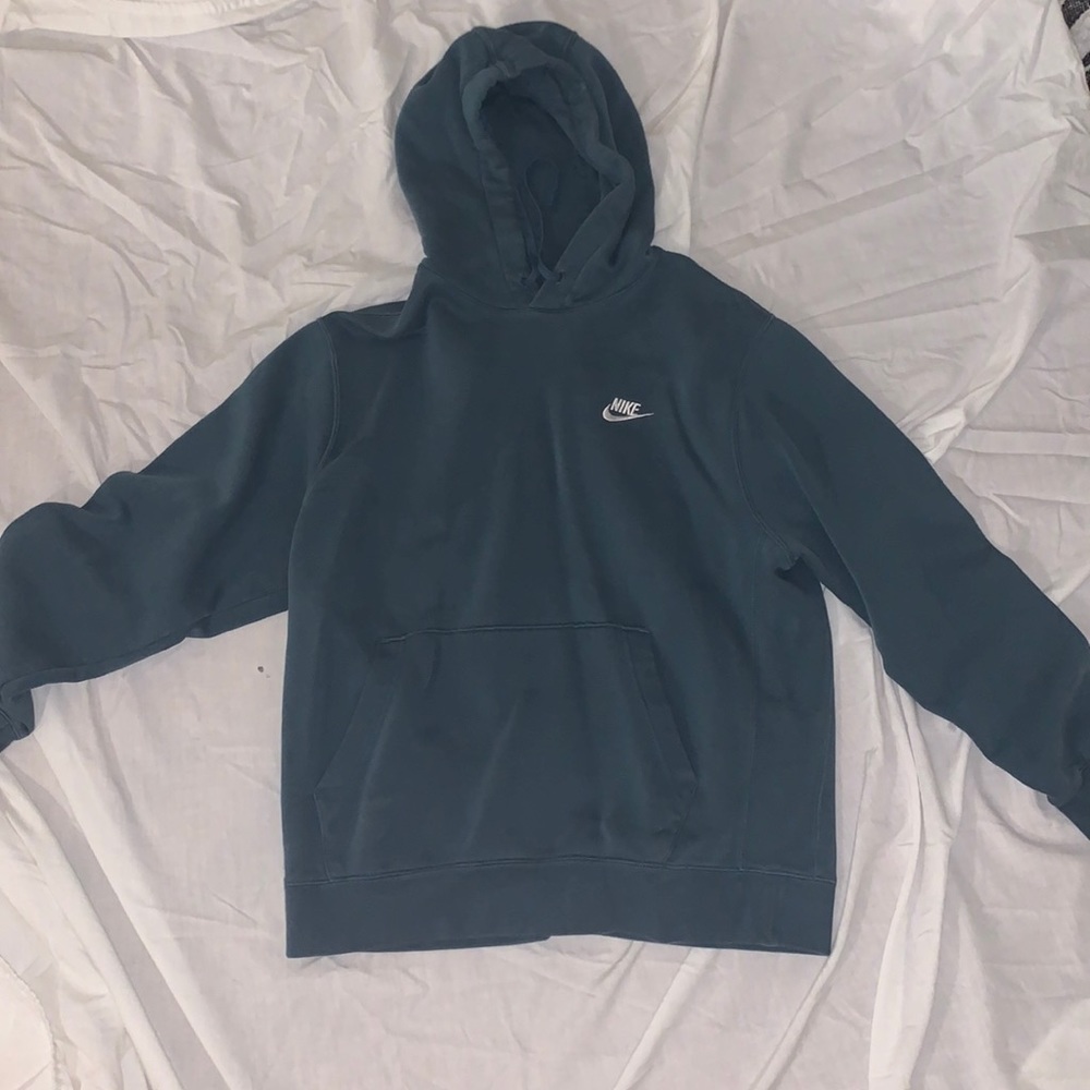 Vintage Nike hoodie